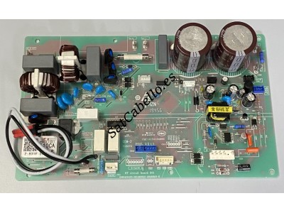 Placa Control Unidad Exterior Aire Acondicionado Haier 0011800510CA